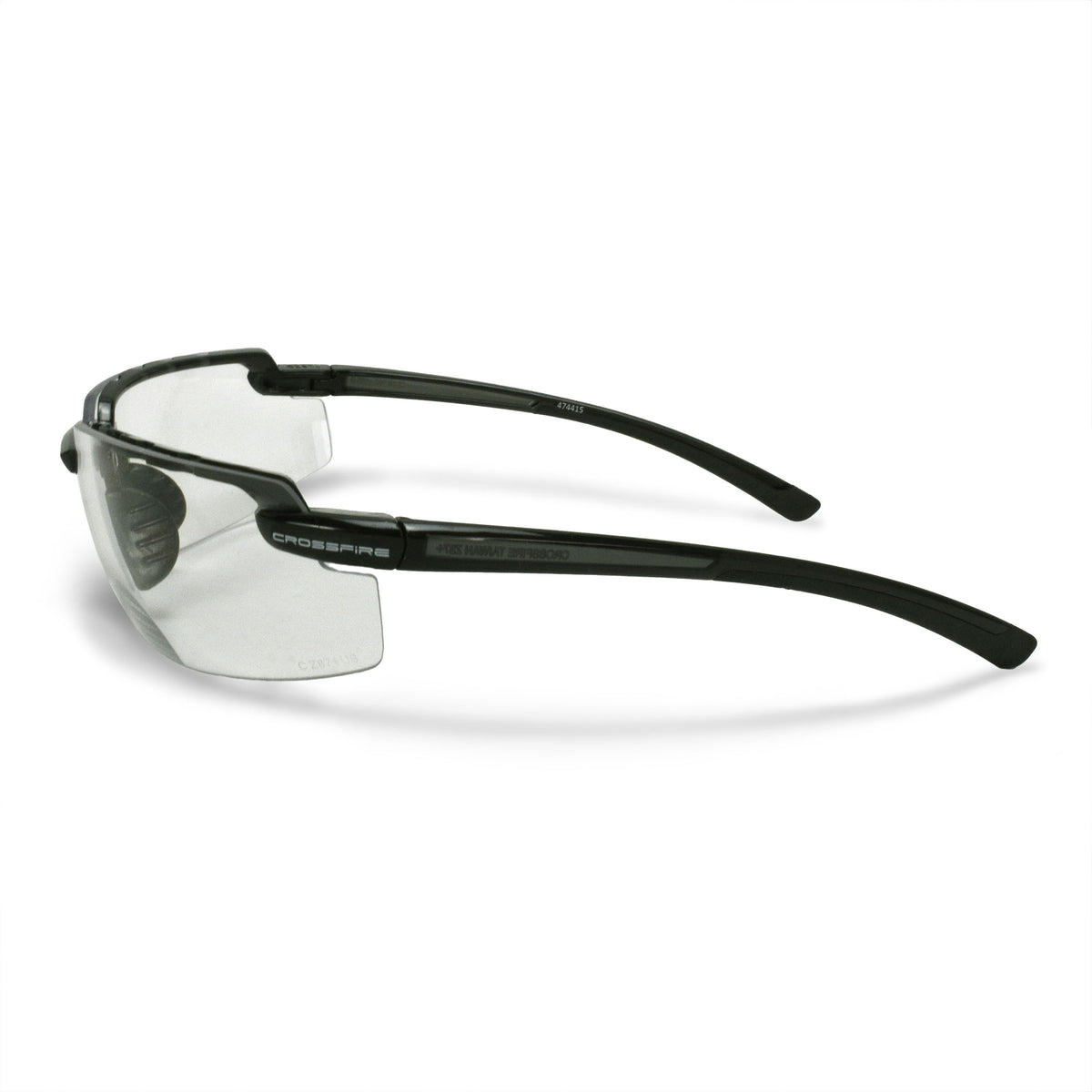 ES7 InViz™ Bifocal Safety Glass - WRYKER Construction Supply