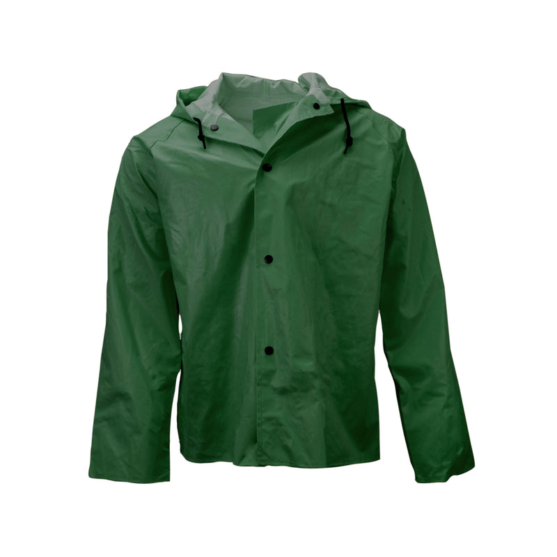 45AJ Magnum Jacket with Hood