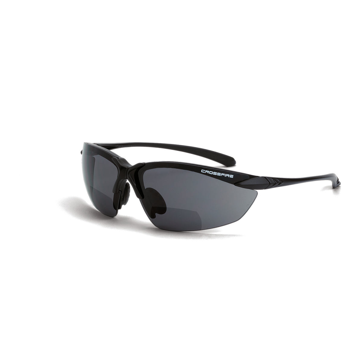 Sniper Bifocal Safety Eyewear - WRYKER Construction Supply