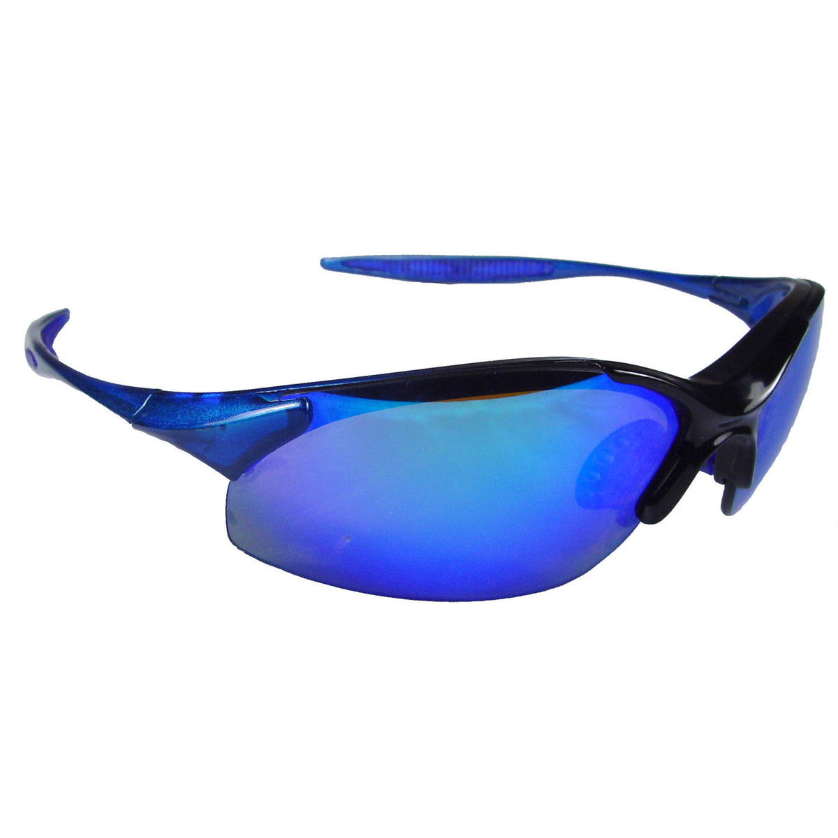Rad-Infinity™ Safety Eyewear (Box of 12) - WRYKER Construction Supply