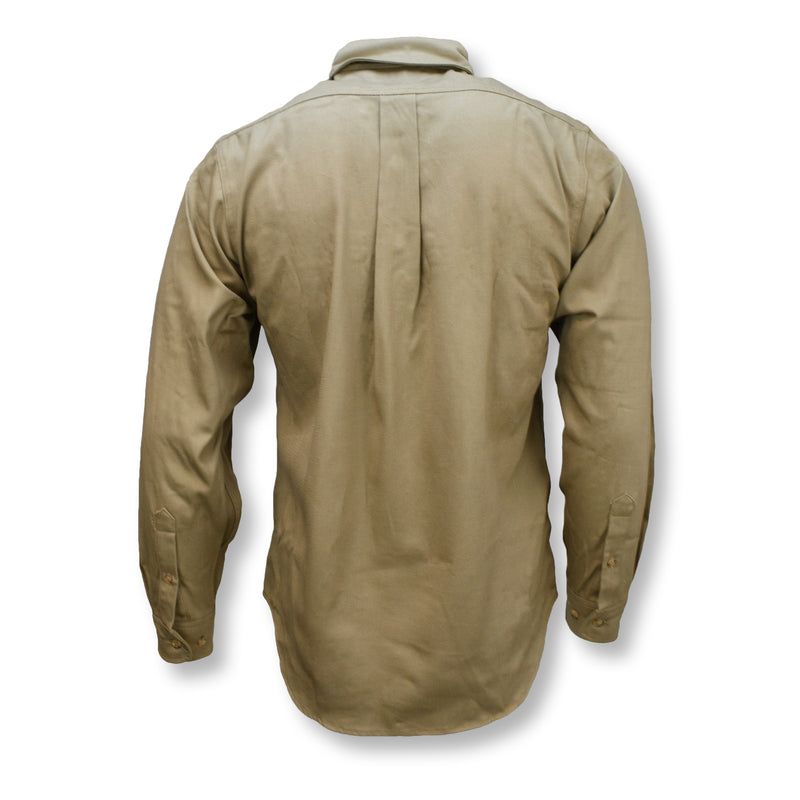 Radians VI7SH 7 oz Indura® FR Shirt (CAT 2)