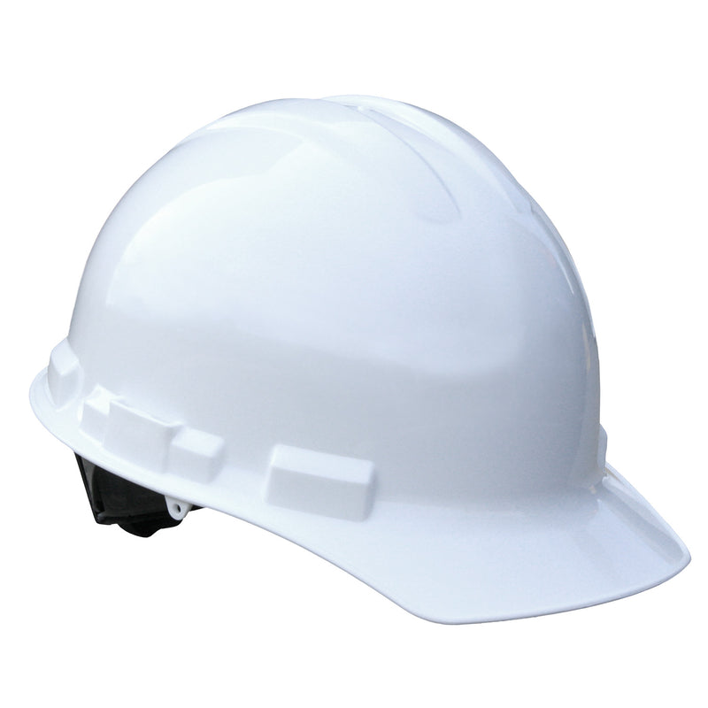 Granite™ Cap Style 4-Point Ratchet Hard Hat