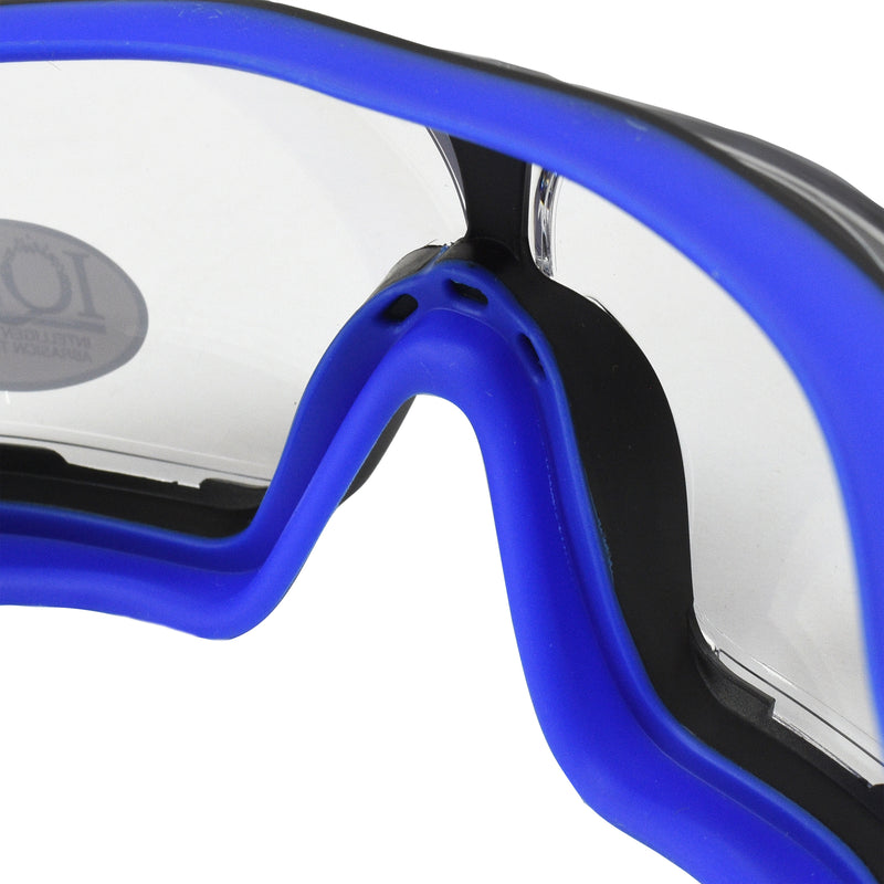 LPX™ IQ