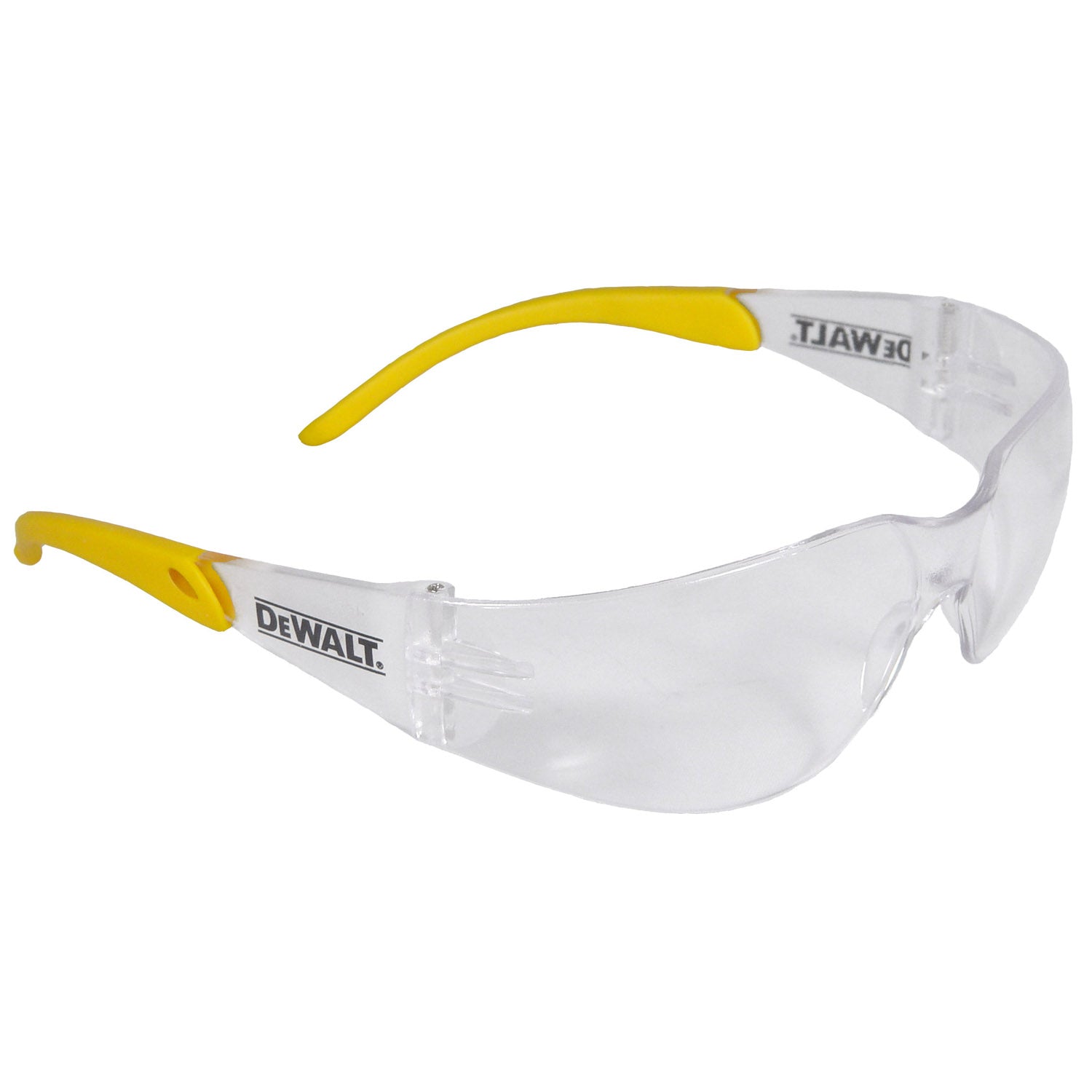 Gafas protectoras de seguridad DPG54