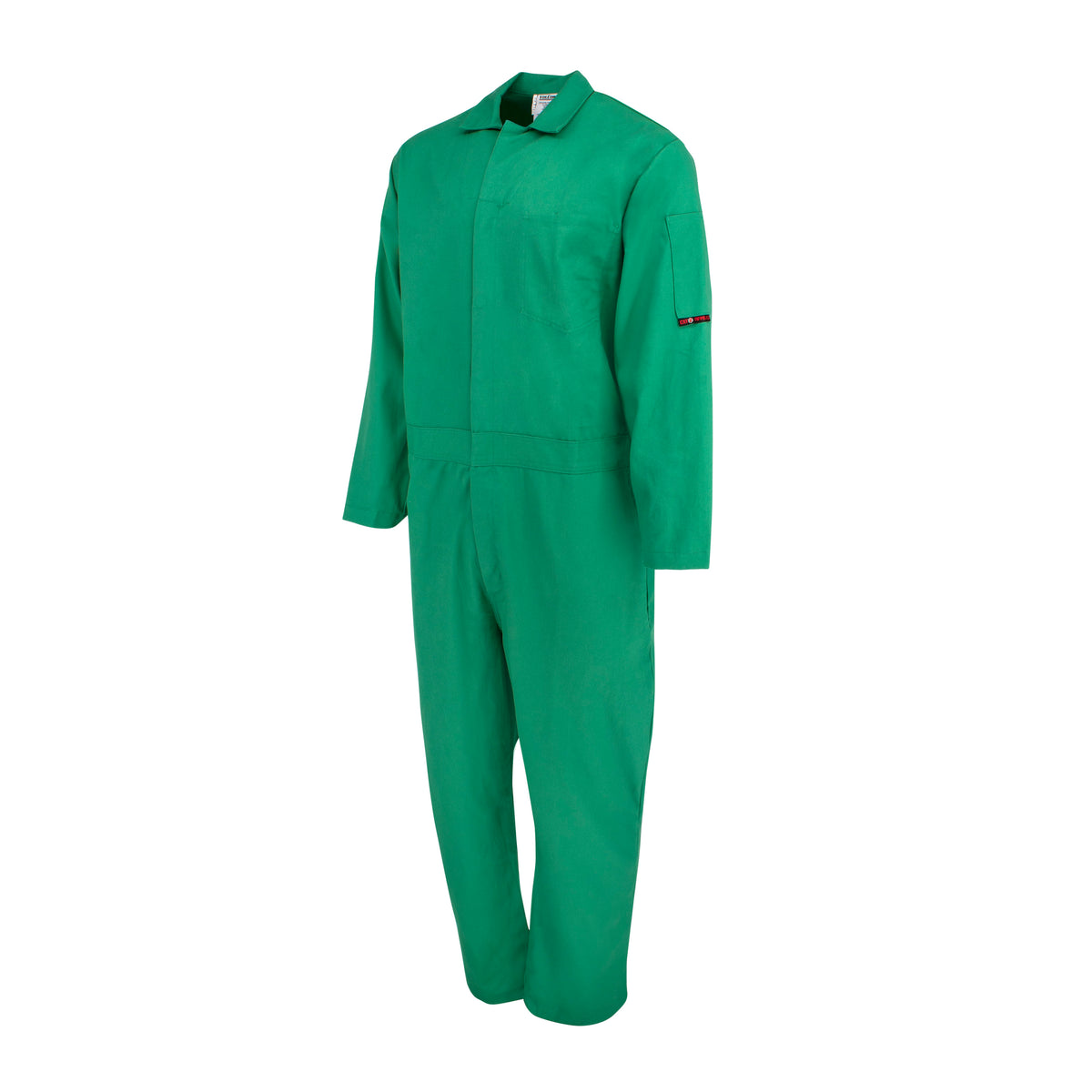 Radians FRCA-WCA VolCore™ Welding Front Snap Coverall - WRYKER Construction Supply