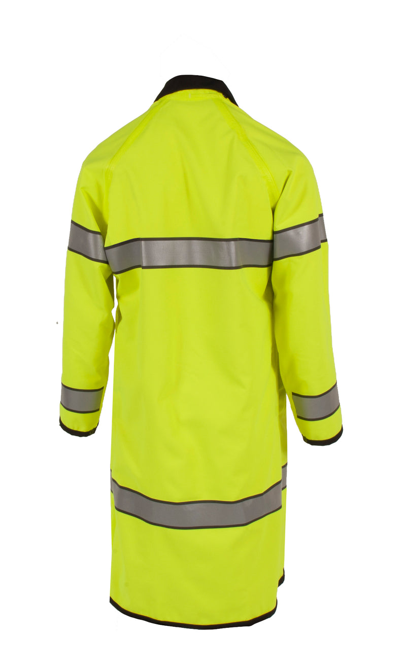 5010RCH3M Reversible Police Coat with 3M Reflective Taping
