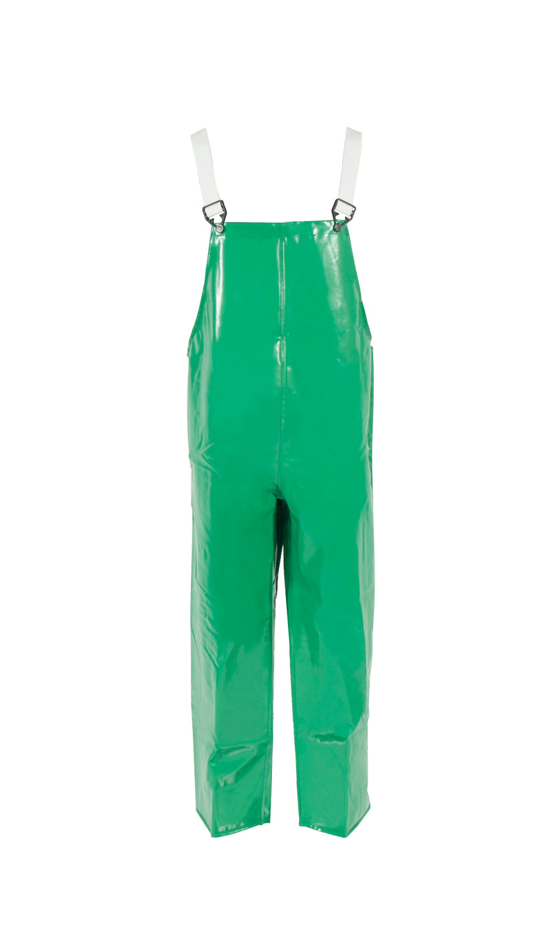 96BT Chem Shield Bib Trouser