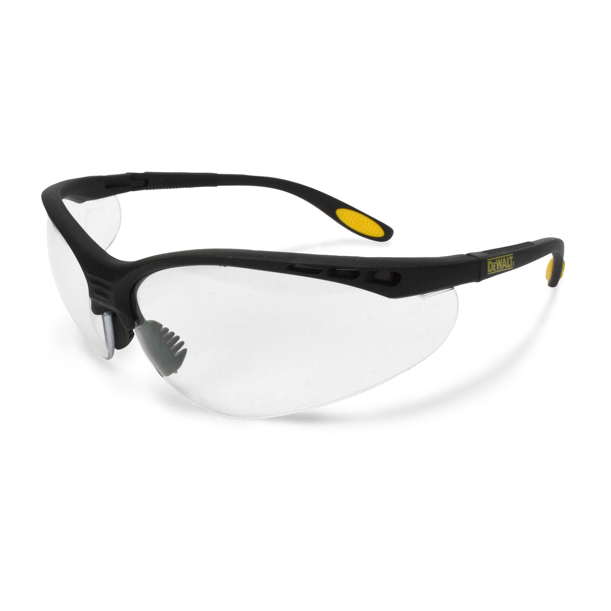 DPG58 Reinforcer™ Safety Glass (Box of 12) - WRYKER Construction Supply