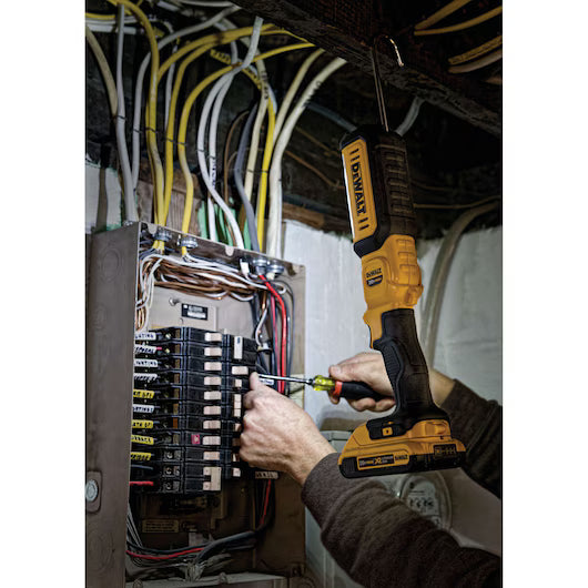 DeWALT 20 Volt Area Light Bare Tool