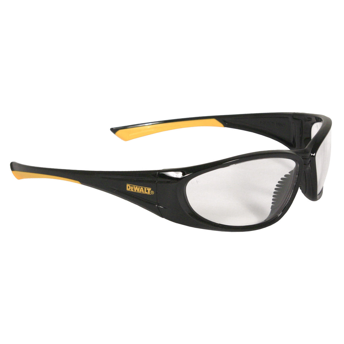 DPG98 Gable™ Safety Glass (Box of 12) - WRYKER Construction Supply