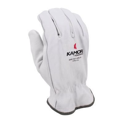 Leather Gloves