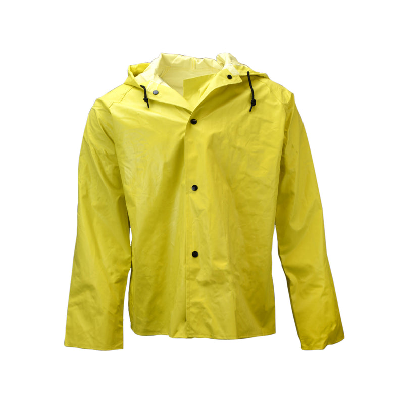 45AJ Magnum Jacket with Hood