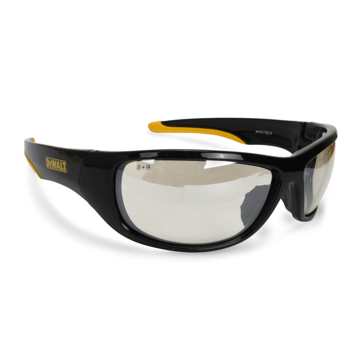 DPG94 Dominator™ Safety Glass (Box of 12) - WRYKER Construction Supply