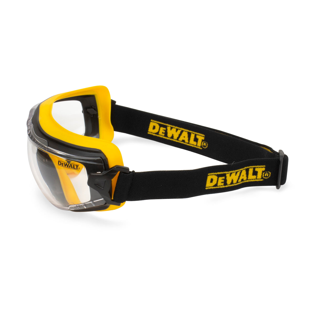 DPG84 Insulator™ Protective Eyewear - WRYKER Construction Supply