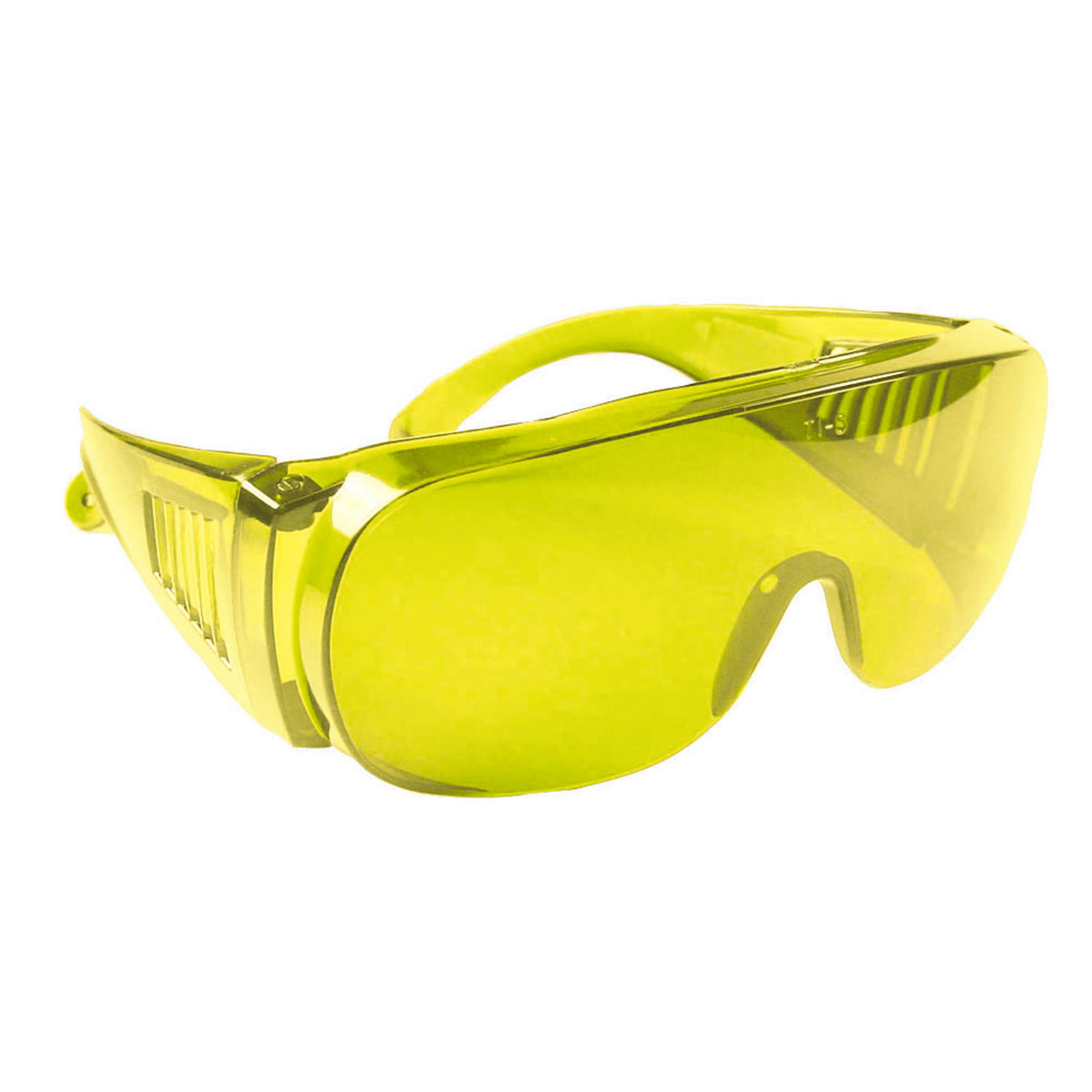Chief™ OTG Safety Eyewear (Box of 12) - WRYKER Construction Supply