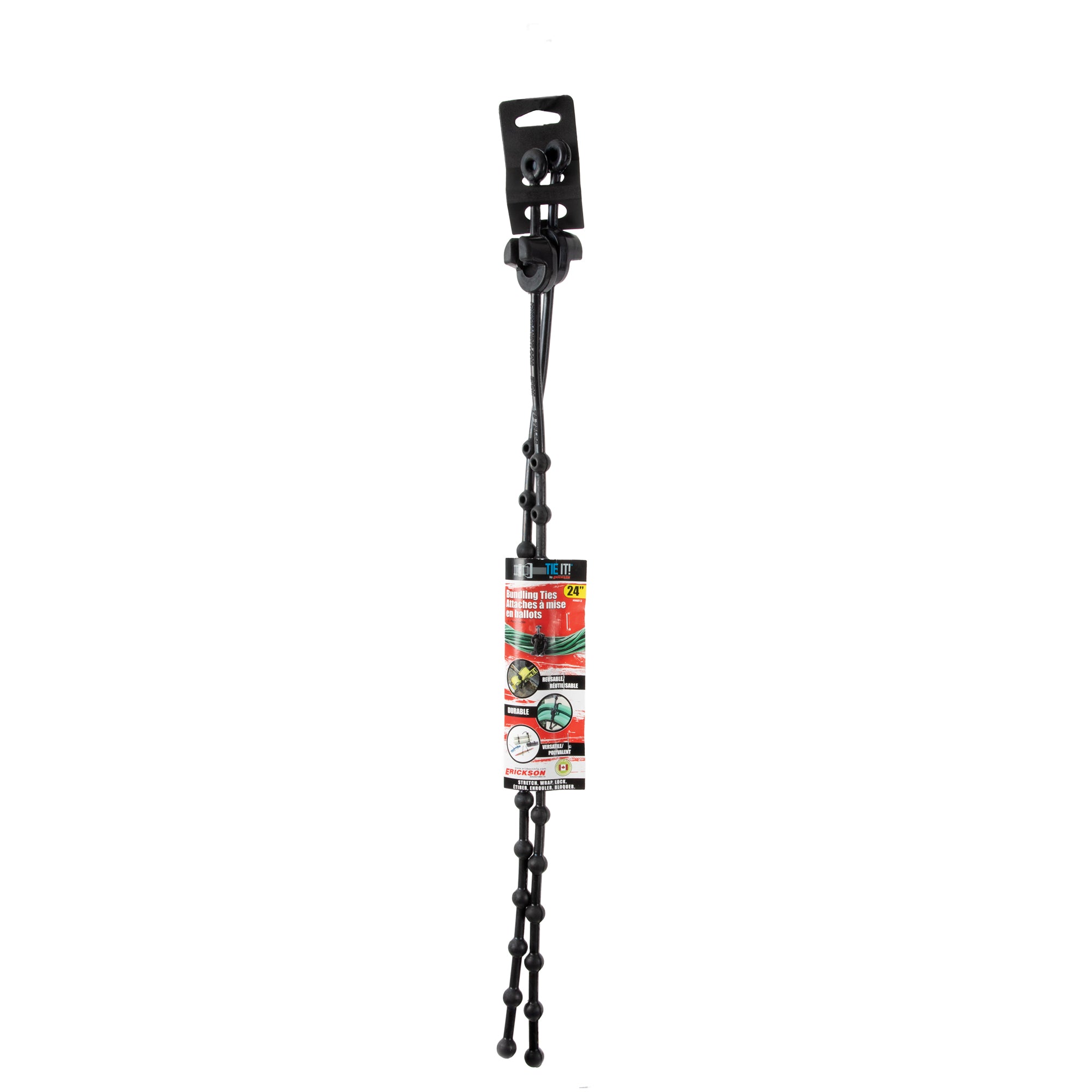 Tie-It Bundle Ties 24" 2 Pack