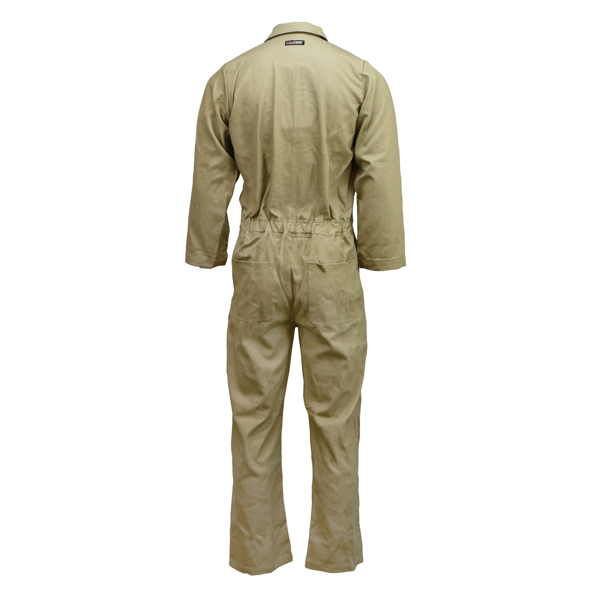 FRCA-004 VolCore™ Cotton FR Coverall - WRYKER Construction Supply