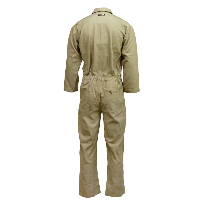 FRCA-004 VolCore™ Cotton FR Coverall