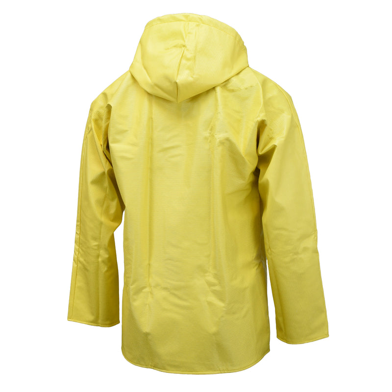 56AJ Dura Quilt Jacket with Hood