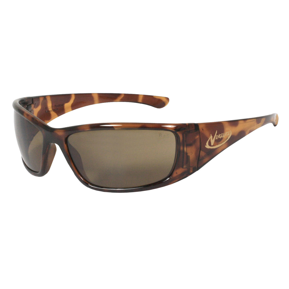 Gafas de seguridad Vengeance® (Caja de 12)