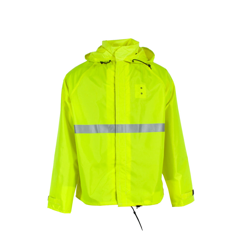 475MJD Duty Motorcycle Jacket