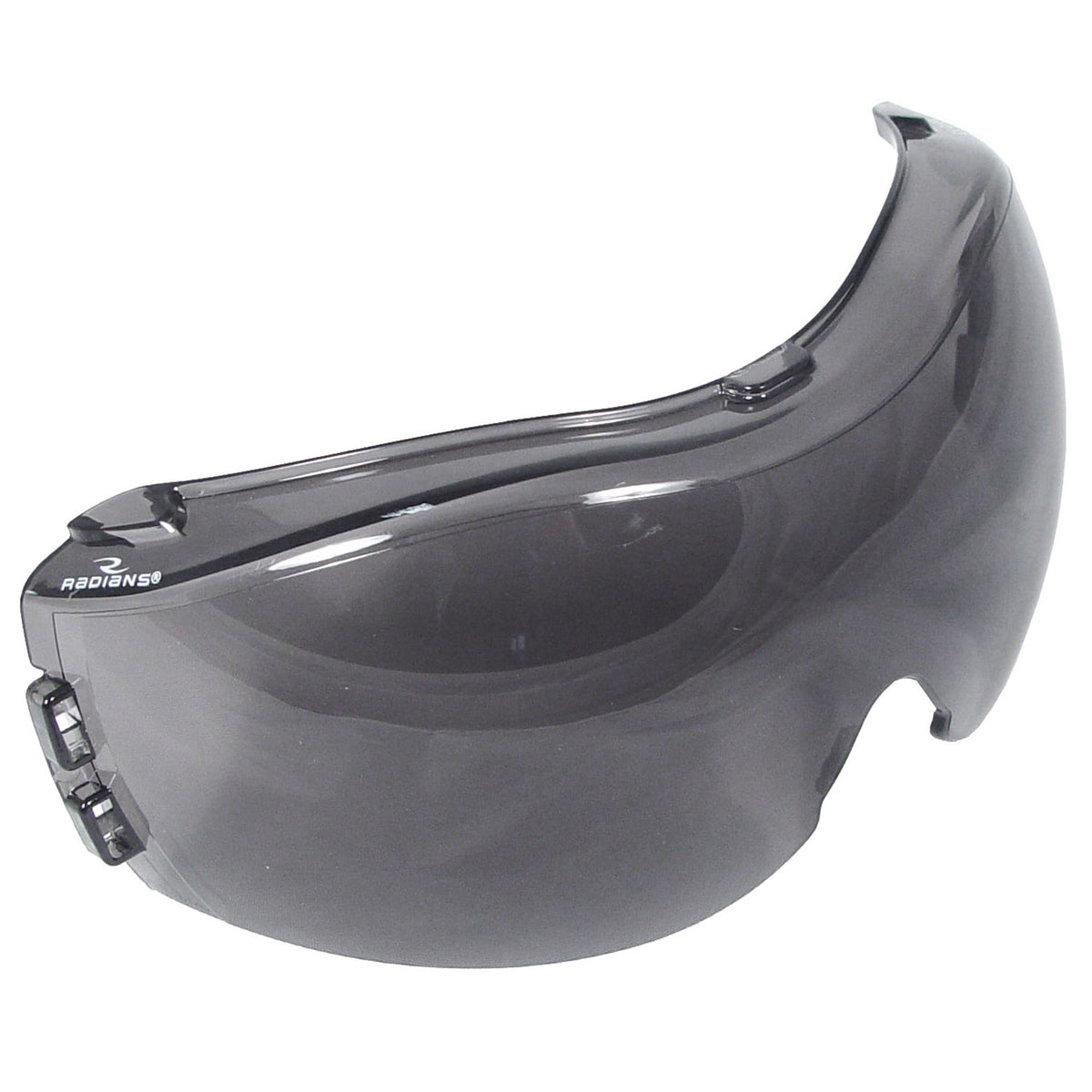 Cloak™ Dual Mold Goggle Replacement Lens - WRYKER Construction Supply
