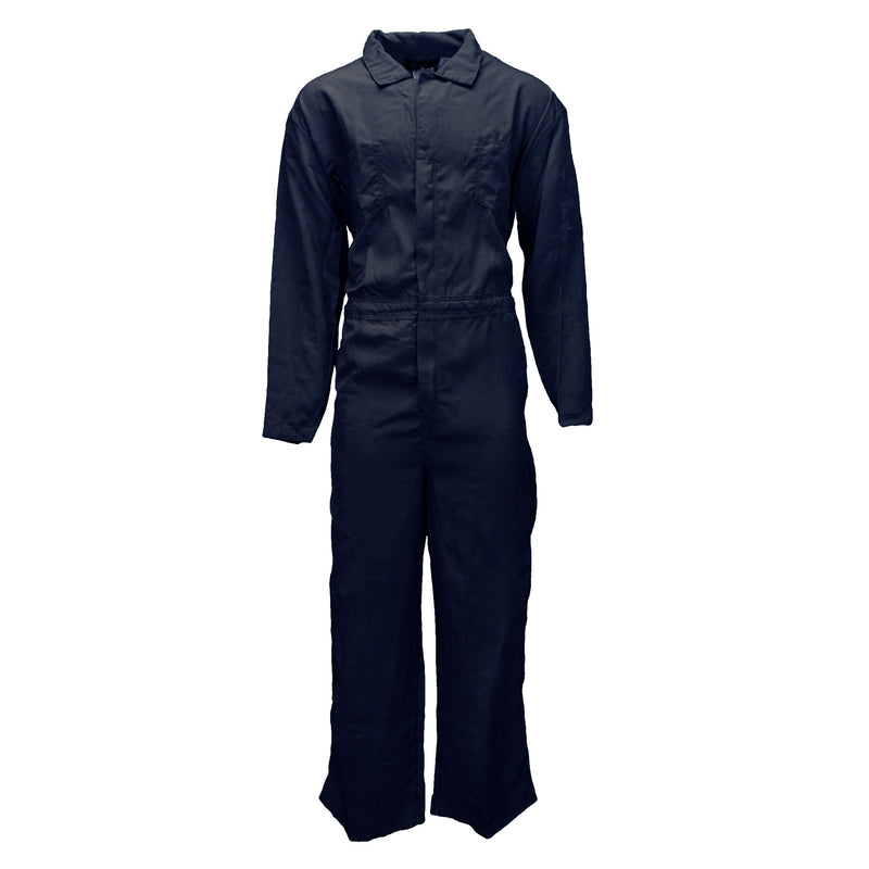 VN4CA 4.5 oz Nomex® FR Coverall (CAT 1)
