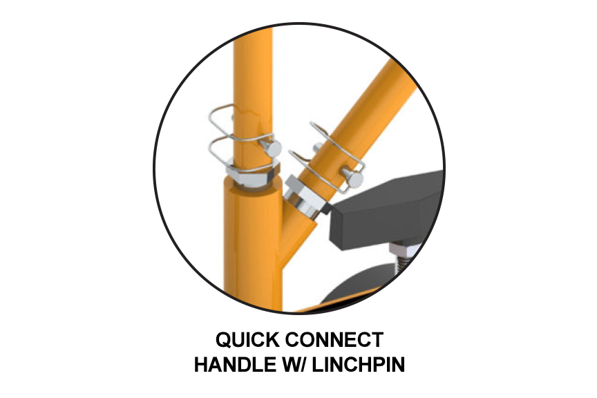 Rover Backer Rod Installer