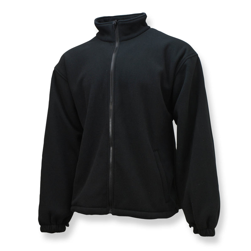 3-in-1 Jacket With Removable Fleece Liner