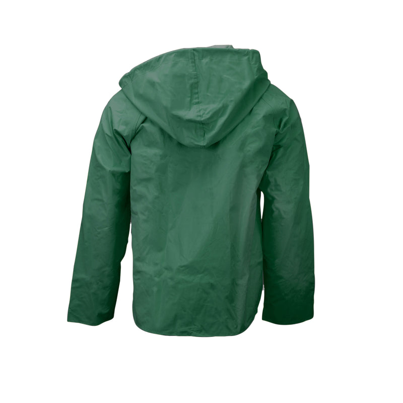 45AJ Magnum Jacket with Hood