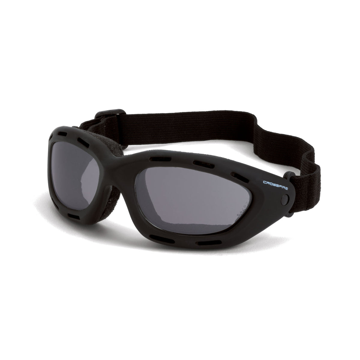 Element Foam Lined Safety Goggle (Box of 12) - WRYKER Construction Supply