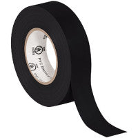 Electrical Tape, 3/4" x 60', UL Certified