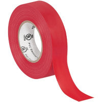 Electrical Tape, 3/4" x 60', UL Certified