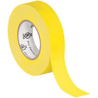 Electrical Tape, 3/4" x 60', UL Certified