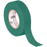 Electrical Tape, 3/4" x 60', UL Certified