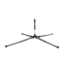 Universal Screwlock Stand No Spring Aluminum Legs with 48" and 36" Bracket