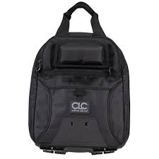 CLC Phantom Collection 36-pocket backpack