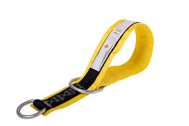 Guardian Premium Cross Arm Strap 12"