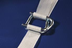 Gator Buckle 3/4" Box of 1000
