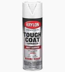 Krylon 20oz Industrial Tough Coat Advanced Aerosol Paint