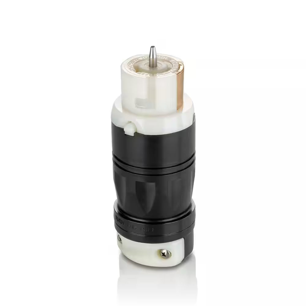 Leviton CS6364 Replacement 50 Amp Receptical Plug