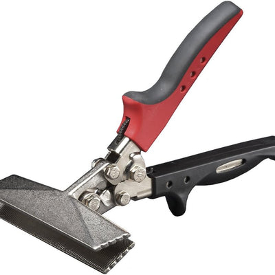 Seamers & Sheetmetal