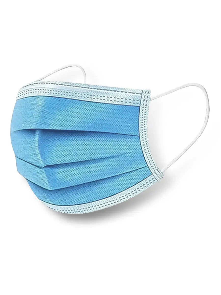 Disposable Medical Mask (Box of 50)
