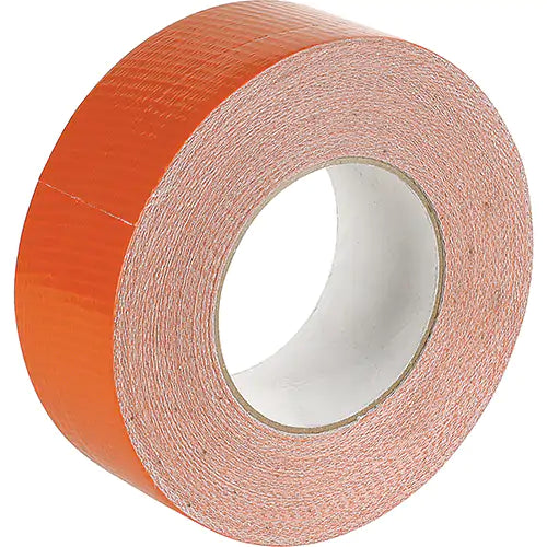IPG 20C-OR2 Orange Duct Tape (9mil Thickness, 48mm Width, 54.8m Length)