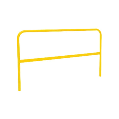 Guardrail Systems