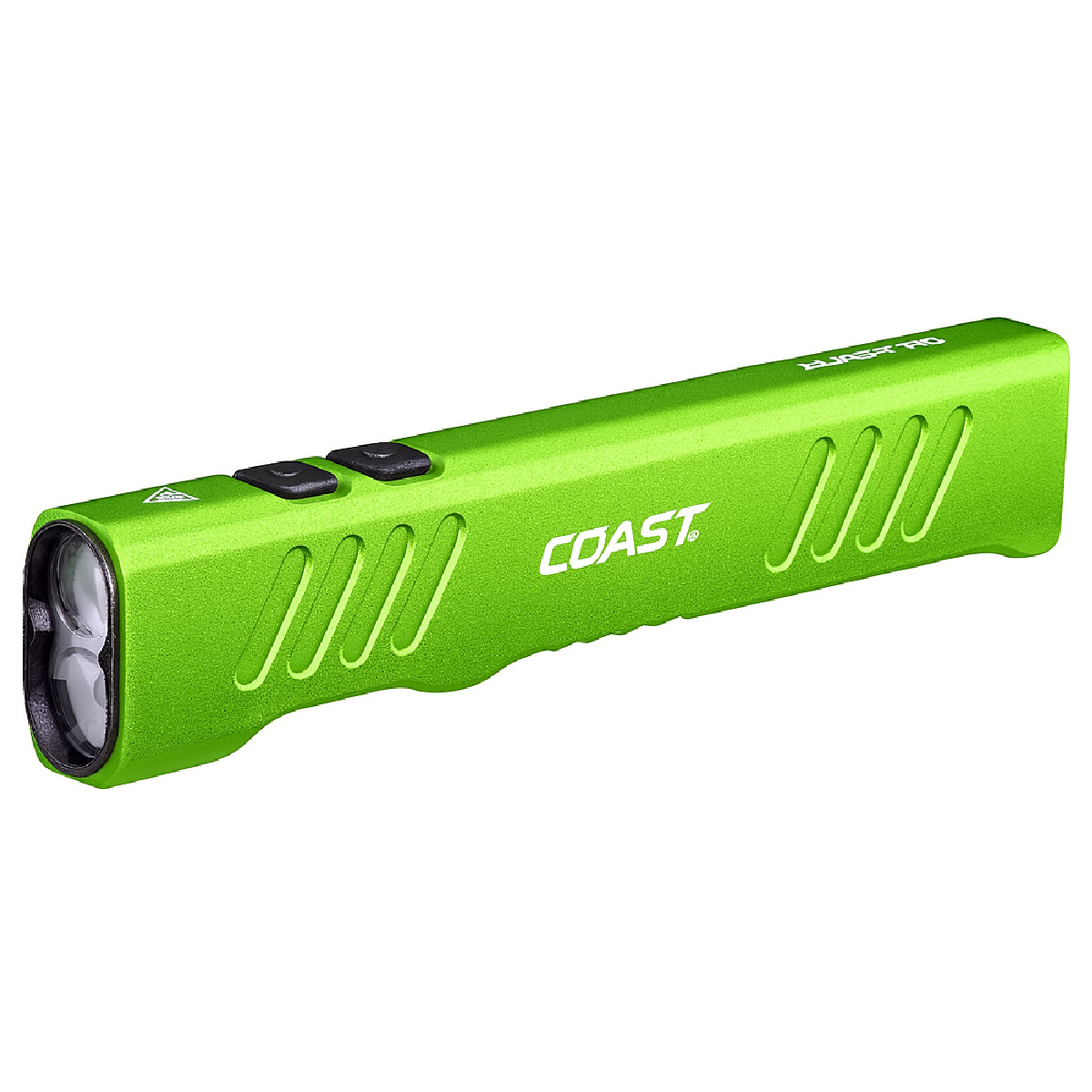 SLAYER PRO 1150 Lumen Rechargeable Fixed Focus Light Green