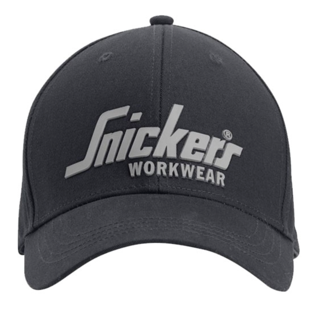 Snickers Logo Ball Cap | Snickers Hat