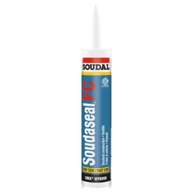 Soudaseal FC 10oz Cartridge