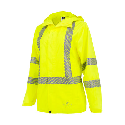 Women's PPE Rainwear